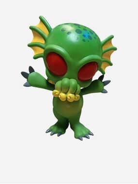 Cryptkins Cthulu